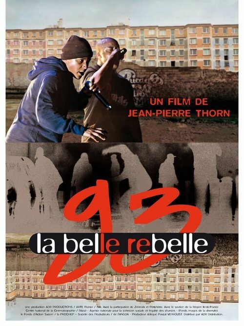 Смотреть фильм 93: La belle rebelle (2010) онлайн в хорошем качестве HDRip