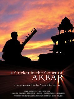 A Cricket in the Court of Akbar