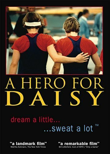Смотреть фильм A Hero for Daisy (1999) онлайн 