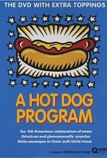 Смотреть фильм A Hot Dog Program (1999) онлайн в хорошем качестве HDRip