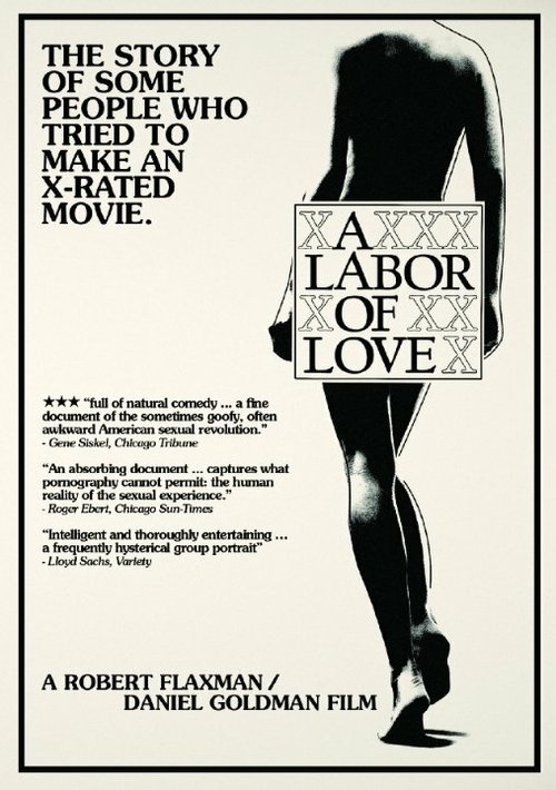 Смотреть фильм A Labor of Love (1976) онлайн в хорошем качестве SATRip
