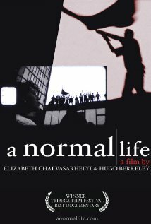 Смотреть фильм A Normal Life (2003) онлайн в хорошем качестве HDRip