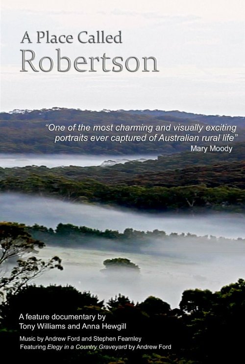 Смотреть фильм A Place Called Robertson (2013) онлайн в хорошем качестве HDRip