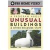 Смотреть фильм A Program About Unusual Buildings & Other Roadside Stuff (2004) онлайн в хорошем качестве HDRip