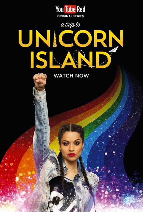 Смотреть фильм A Trip to Unicorn Island (2016) онлайн в хорошем качестве CAMRip