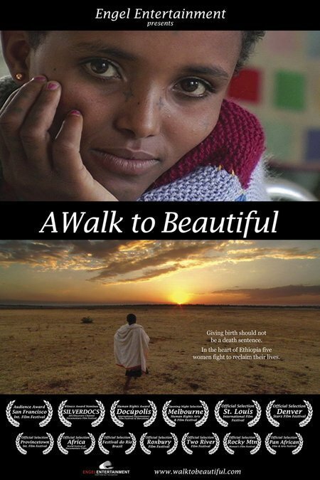 Смотреть фильм A Walk to Beautiful (2007) онлайн в хорошем качестве HDRip