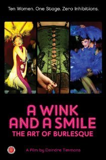 Смотреть фильм A Wink and a Smile (2008) онлайн в хорошем качестве HDRip