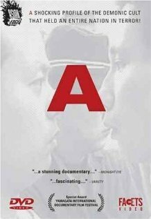 Смотреть фильм А / A (1998) онлайн в хорошем качестве HDRip