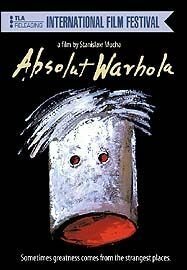 Смотреть фильм Absolut Warhola (2001) онлайн в хорошем качестве HDRip