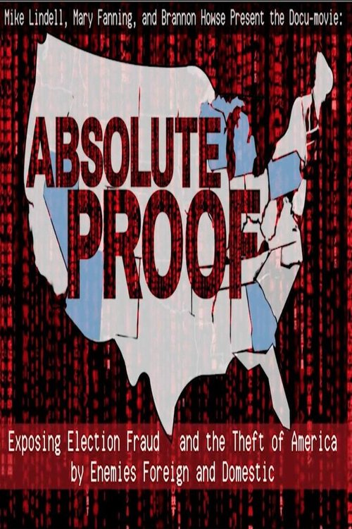 Смотреть фильм Абсолютное доказательство / Absolute Proof (2021) онлайн в хорошем качестве HDRip