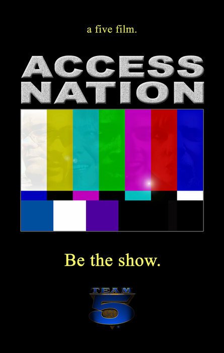 Смотреть фильм Access Nation (2004) онлайн в хорошем качестве HDRip