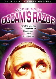 Смотреть фильм According to Occam's Razor (1999) онлайн в хорошем качестве HDRip