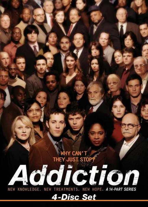 Смотреть фильм Addiction (2007) онлайн в хорошем качестве HDRip