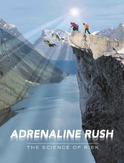 Смотреть фильм Adrenaline Rush: The Science of Risk (2002) онлайн в хорошем качестве HDRip