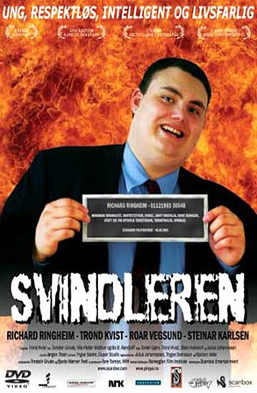 Смотреть фильм Аферист / Svindleren (2005) онлайн в хорошем качестве HDRip