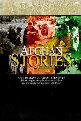 Смотреть фильм Afghan Stories (2002) онлайн в хорошем качестве HDRip
