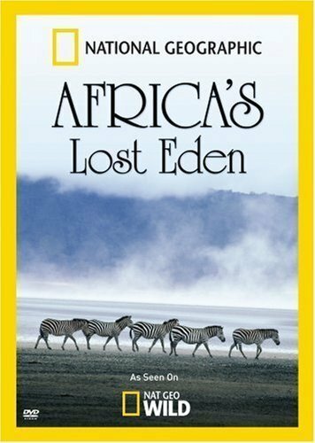 Смотреть фильм Africa's Lost Eden (2010) онлайн в хорошем качестве HDRip