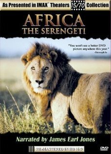 Смотреть фильм Африка: Серенгети / Africa: The Serengeti (1994) онлайн в хорошем качестве HDRip