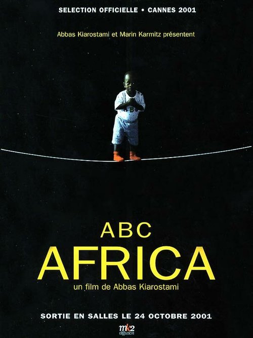 Африка в алфавитном порядке / ABC Africa
