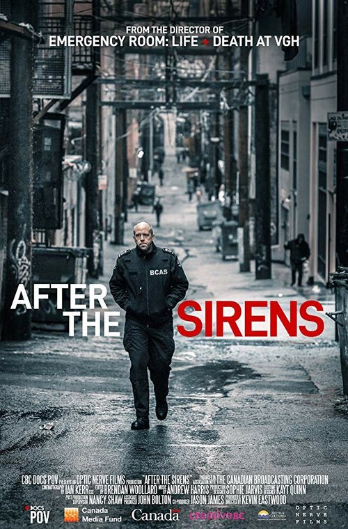 Смотреть фильм After the Sirens (2018) онлайн 
