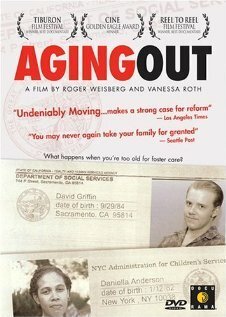 Смотреть фильм Aging Out (2004) онлайн в хорошем качестве HDRip