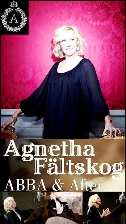 Смотреть фильм Агнета: АББА и после неё / Agnetha: Abba & After (2013) онлайн в хорошем качестве HDRip