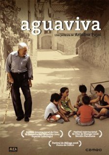 Смотреть фильм Aguaviva (2005) онлайн в хорошем качестве HDRip