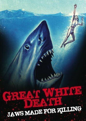 Акулы — пираты глубин / Great White Death