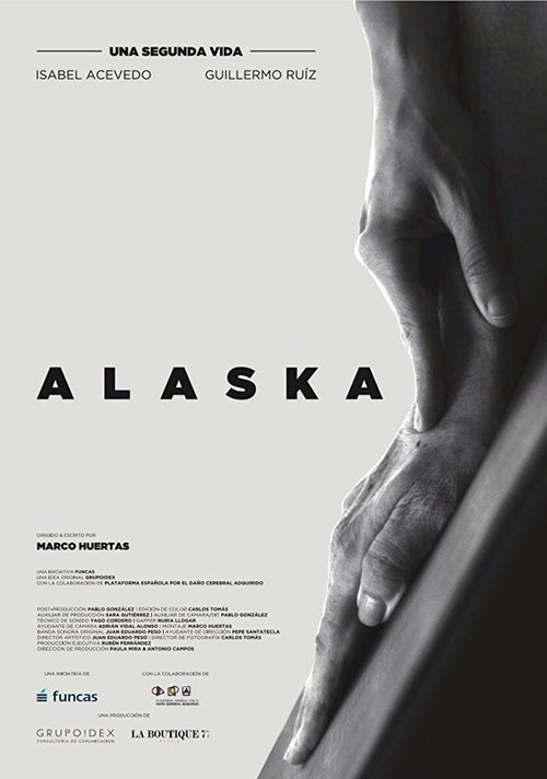 Смотреть фильм Alaska (2018) онлайн в хорошем качестве HDRip