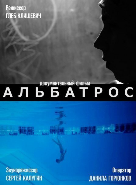 Смотреть фильм Альбатрос (2013) онлайн 