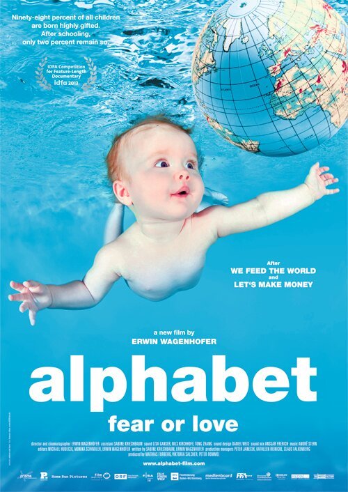 Смотреть фильм Алфавит / Alphabet (2013) онлайн в хорошем качестве HDRip
