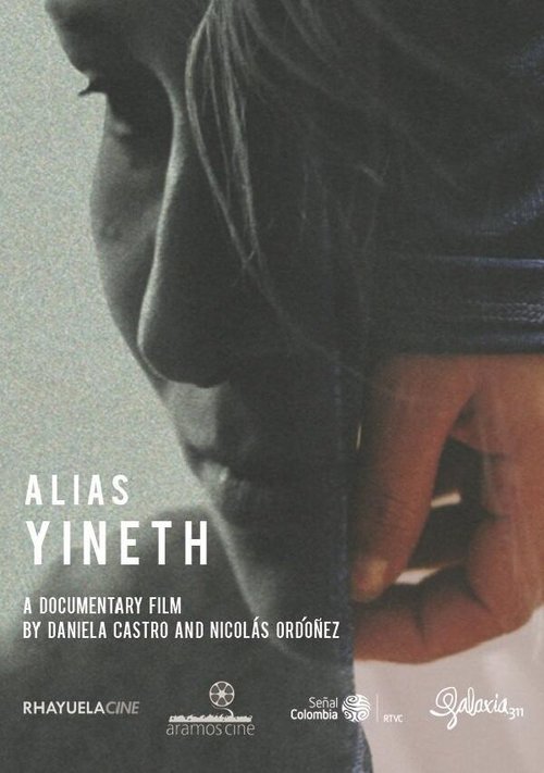 Смотреть фильм Alias Yineth (2018) онлайн в хорошем качестве HDRip