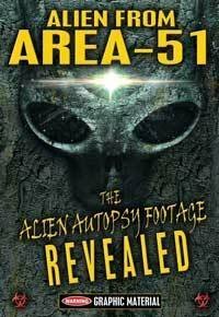 Смотреть фильм Alien from Area 51: The Alien Autopsy Footage Revealed (2012) онлайн в хорошем качестве HDRip