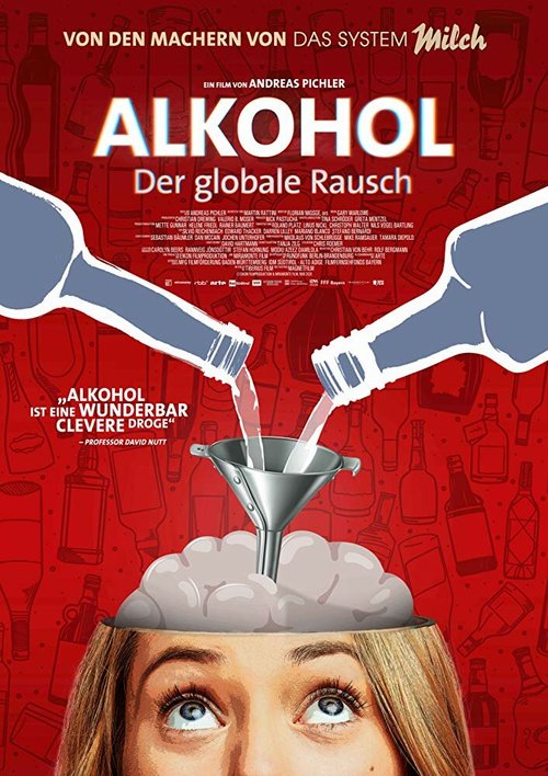 Смотреть фильм Alkohol (2019) онлайн в хорошем качестве HDRip