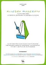 Смотреть фильм Аллегро модерато / Allegro moderato (2008) онлайн в хорошем качестве HDRip