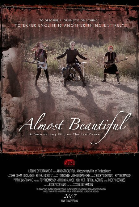 Смотреть фильм Almost Beautiful (2007) онлайн в хорошем качестве HDRip