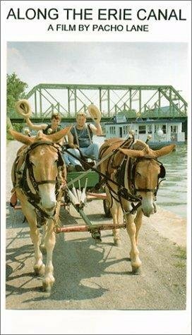 Смотреть фильм Along the Erie Canal (1998) онлайн в хорошем качестве HDRip