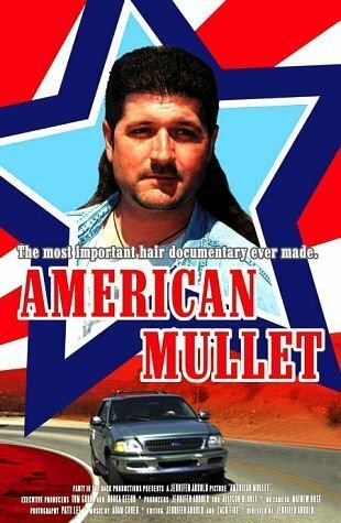 Смотреть фильм American Mullet (2001) онлайн в хорошем качестве HDRip