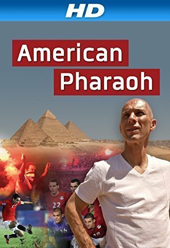 Смотреть фильм American Pharaoh (2014) онлайн в хорошем качестве HDRip