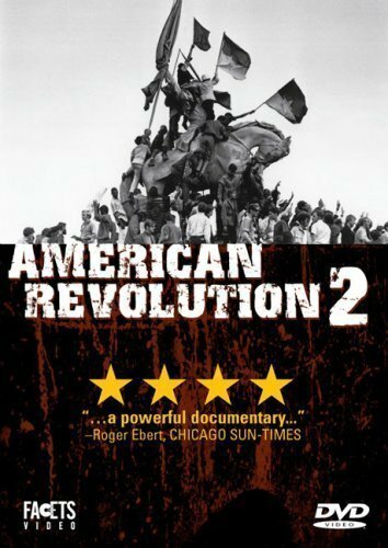 Смотреть фильм American Revolution 2 (1969) онлайн в хорошем качестве SATRip