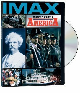 Смотреть фильм Америка Марка Твена в 3D / Mark Twain's America in 3D (1998) онлайн в хорошем качестве HDRip