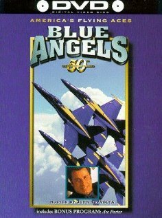 Американские асы. Пилотажная группа «Голубые ангелы» / America's Flying Aces: The Blue Angels 50th Anniversary
