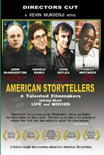 Смотреть фильм Американские рассказчики / American Storytellers (2003) онлайн в хорошем качестве HDRip