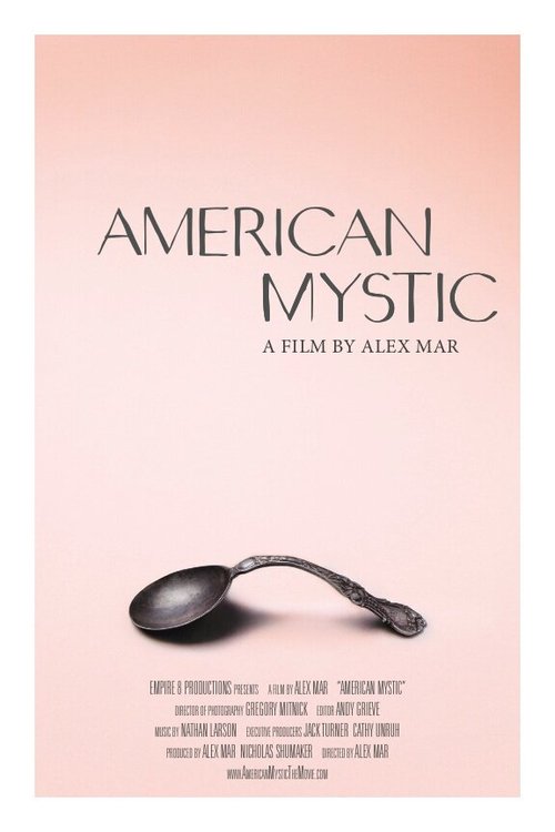 Смотреть фильм Американский мистик / American Mystic (2010) онлайн в хорошем качестве HDRip