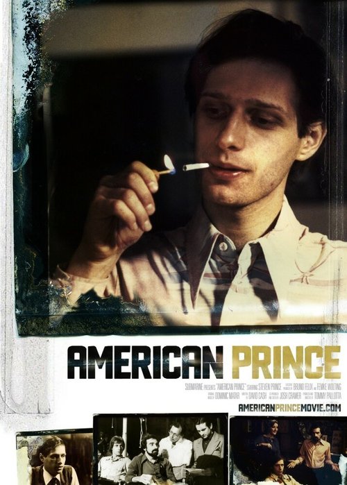 Американский парень / American Boy: A Profile of - Steven Prince