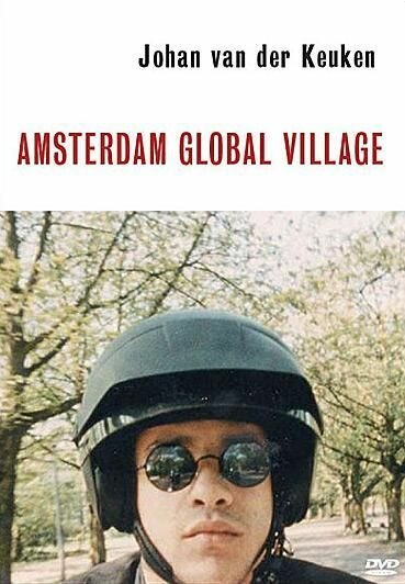 Амстердам, большая деревня / Amsterdam Global Village