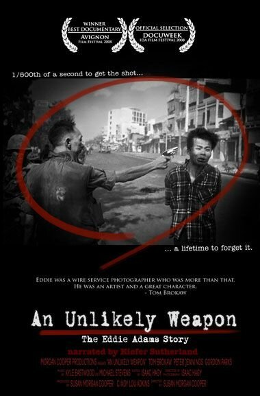 Смотреть фильм An Unlikely Weapon (2008) онлайн в хорошем качестве HDRip