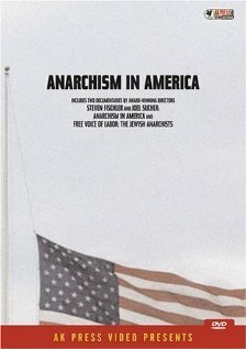 Смотреть фильм Anarchism in America (1983) онлайн в хорошем качестве SATRip