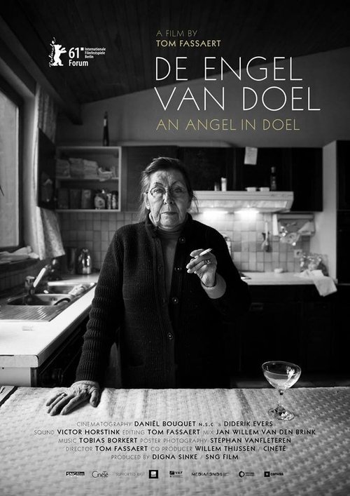 Ангел в Доэле / De engel van Doel