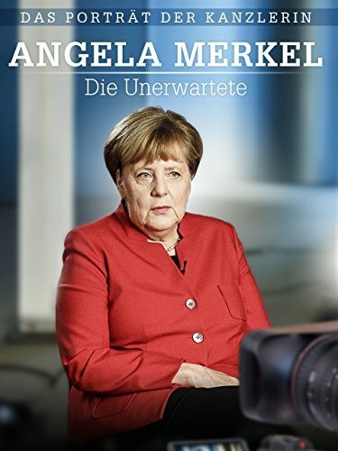 Смотреть фильм Angela Merkel - Die Unerwartete (2016) онлайн в хорошем качестве CAMRip